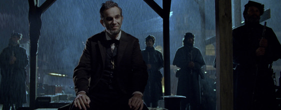 Imagen de Lincoln - 9