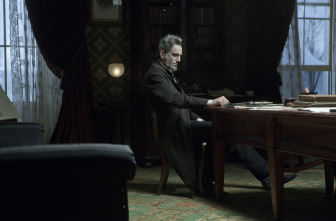 Imagen de Lincoln - 3