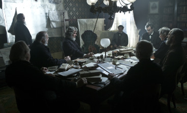 Imagen de Lincoln - 11