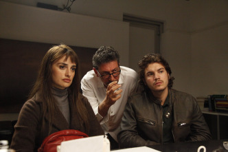 Imagen de Volver a nacer - 7