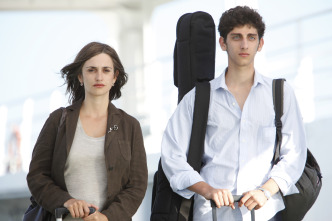 Imagen de Volver a nacer - 12