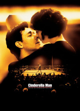 Cinderella Man. El hombre que no se dejó tumbar