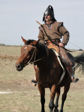 Imagen de Relatos sangrientos de...: Crimen - 3