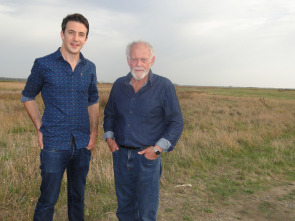 Imagen de Relatos sangrientos de...: Crimen - 5