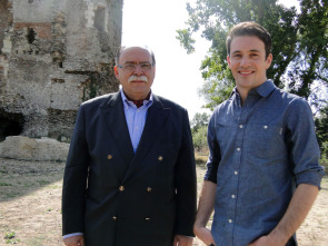 Imagen de Relatos sangrientos de...: Monstruos - 2