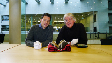 Imagen de Relatos sangrientos de...: Ejecuciones - 4