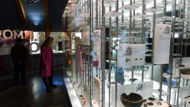 Imagen de Relatos sangrientos de...: Ejecuciones - 5