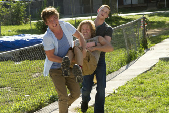 Shameless, Season 3 (T3): Ep.2 El sueño americano