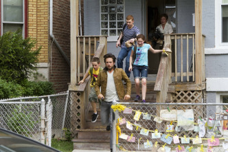 Shameless (T3): Ep.3 ¿Puedo podarle el seto?