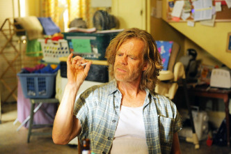 Shameless, Season 3 (T3): Ep.4 Los Gallagher ayudan