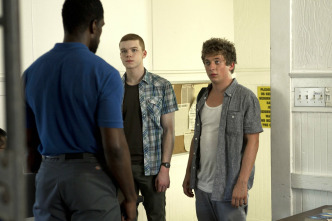 Shameless, Season 3 (T3): Ep.6 Una sucesión de fallos