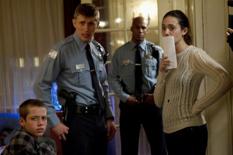 Shameless, Season 3 (T3): Ep.8 Últimas voluntades