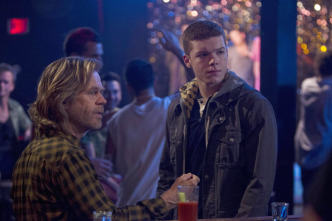 Shameless, Season 3 (T3): Ep.10 Desviados civiles