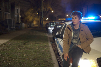 Shameless, Season 3 (T3): Ep.11 Pide servicio de habitaciones