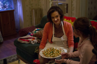 Shameless, Season 3 (T3): Ep.12 Selección natural