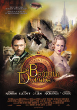 Imagen de La brújula dorada - 1