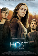 The Host (La huésped)