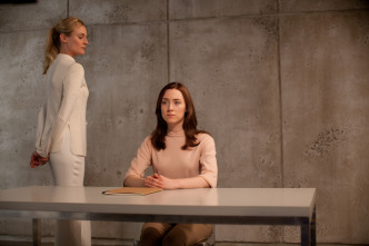 Imagen de The Host (La huésped) - 12