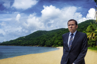 Imagen de Crimen en el paraíso (T2) - 6