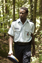 Imagen de Crimen en el paraíso (T2): Ep.4 Una maldición mortal - 3