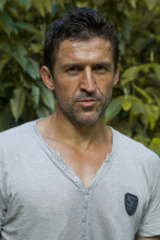 Imagen de Crimen en el paraíso (T2): Ep.4 Una maldición mortal - 5