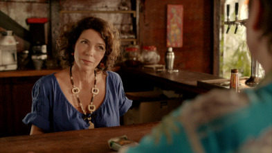 Imagen de Crimen en el paraíso (T2): Ep.6 Un rayo de sol - 2