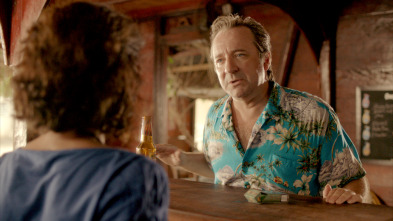 Imagen de Crimen en el paraíso (T2): Ep.6 Un rayo de sol - 3