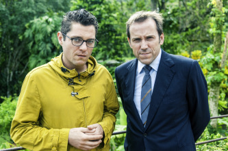 Imagen de Crimen en el paraíso (T2): Ep.7 Una ocurrencia tormentosa - 3