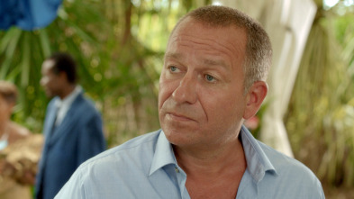 Imagen de Crimen en el paraíso (T2): Ep.8 Una fiesta mortal - 1