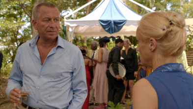 Imagen de Crimen en el paraíso (T2): Ep.8 Una fiesta mortal - 2