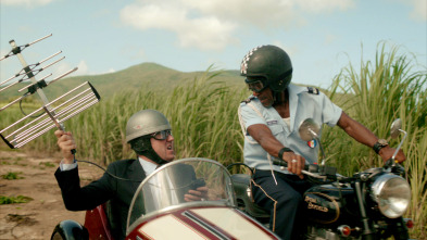 Imagen de Crimen en el paraíso (T2): Ep.8 Una fiesta mortal - 4