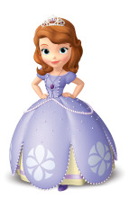 Imagen de La Princesa Sofía: Érase una vez una princesa - 3