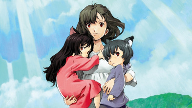Imagen de Los niños lobo - 5