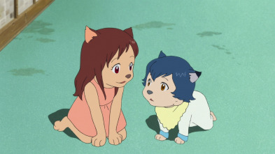Imagen de Los niños lobo - 10