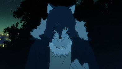 Imagen de Los niños lobo - 11
