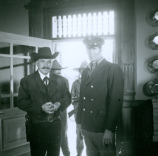 Imagen de El desafío de Pancho Villa - 5