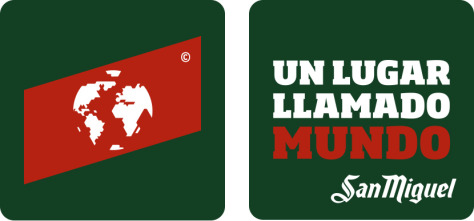 Imagen de Un lugar llamado mundo (T1) - 7