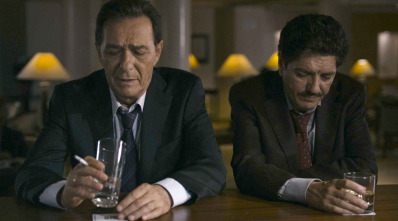 Imagen de A puerta fría - 8