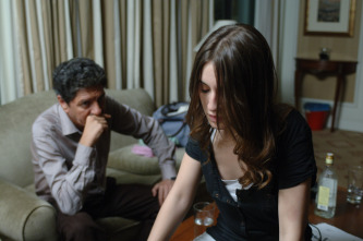 Imagen de A puerta fría - 10