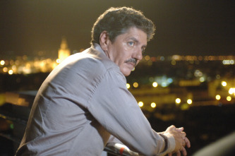 Imagen de A puerta fría - 12