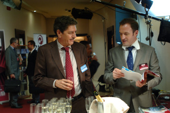 Imagen de A puerta fría - 14