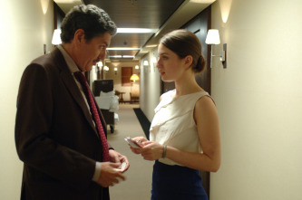 Imagen de A puerta fría - 15