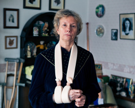 Imagen de Turistas (Sightseers) - 13