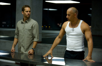 Imagen de Fast & Furious 6 - 4