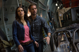 Imagen de Fast & Furious 6 - 6