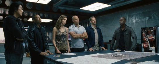 Imagen de Fast & Furious 6 - 9