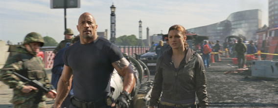 Imagen de Fast & Furious 6 - 16