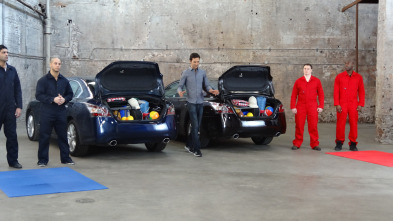 Imagen de Brain Games  - 13