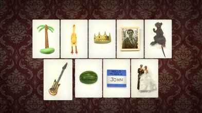 Imagen de Brain Games  - 7