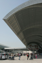 Imagen de Aeropuerto de Dubai  - 1